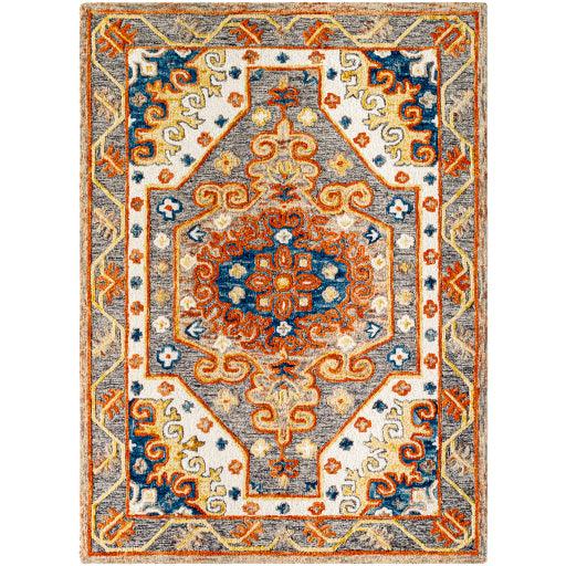 Surya Amita AMZ-2300 5' x 7' Rug