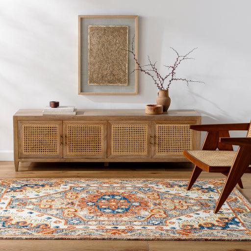 Surya Amita AMZ-2300 5' x 7' Rug