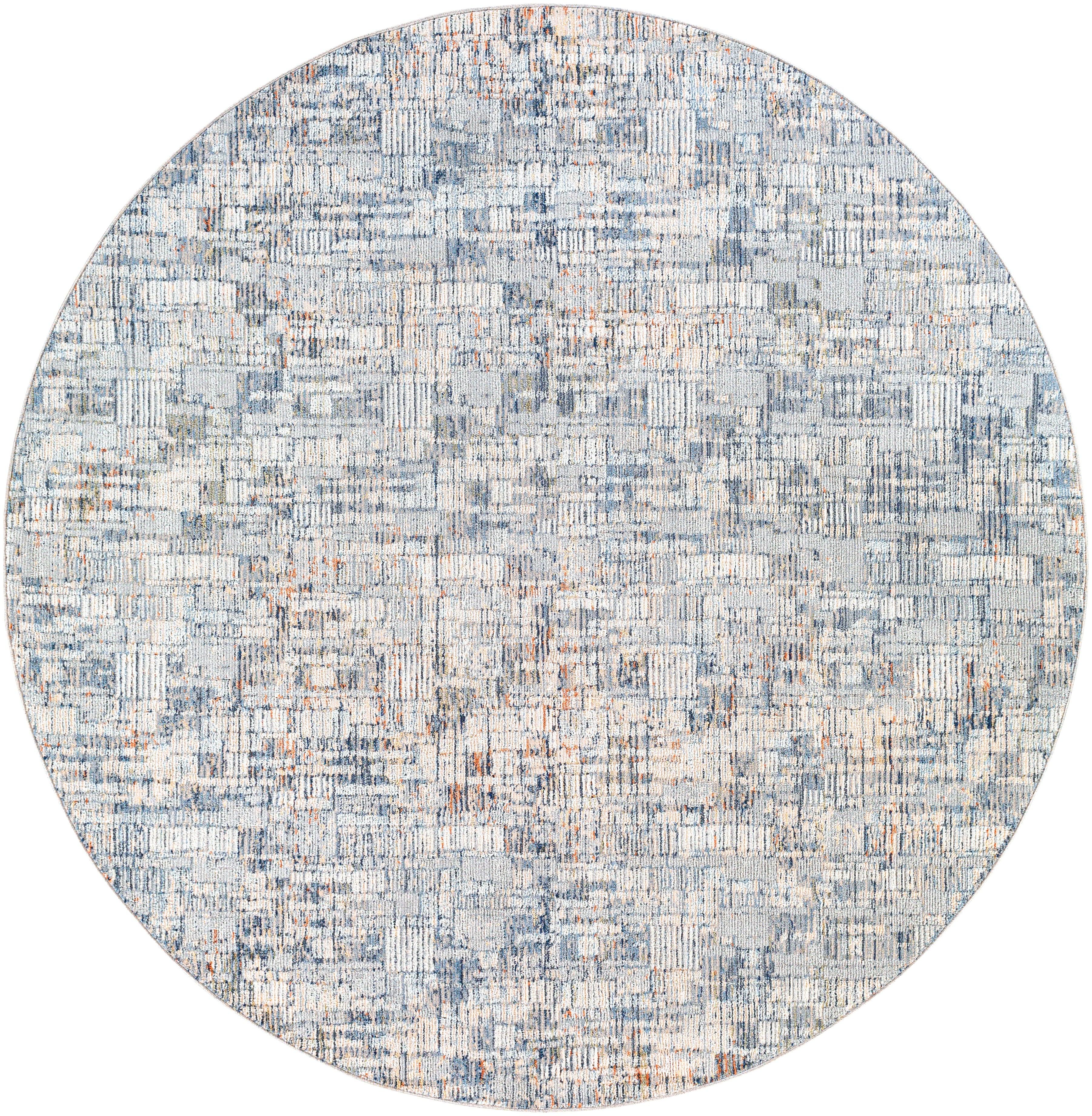 Surya Amore AMO-2302 7'10" Round Rug