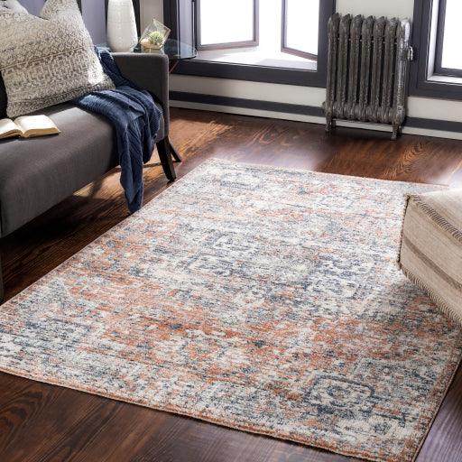 Surya Amore AMO-2303 2'6" x 8' Rug