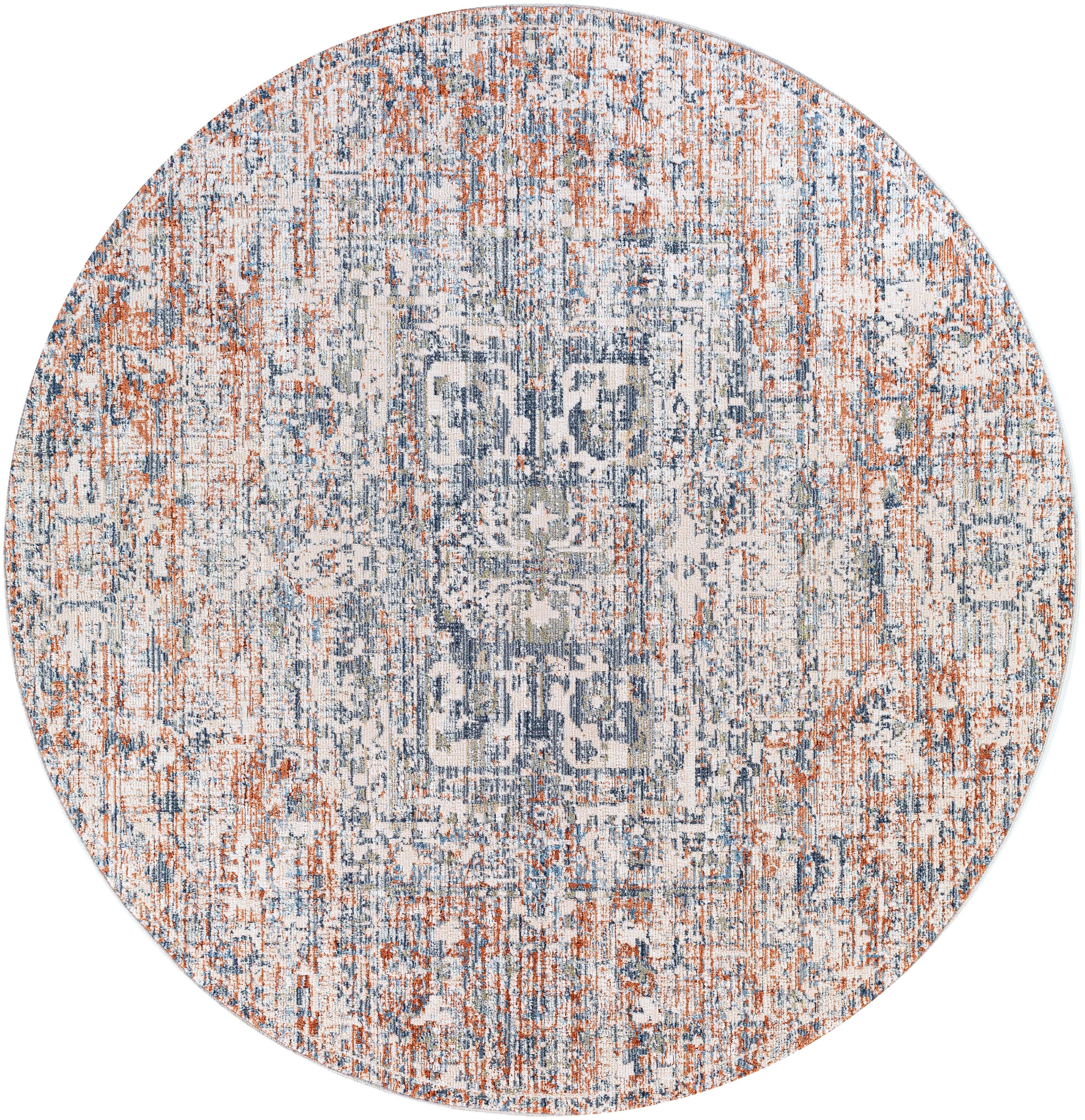 Surya Amore AMO-2303 7'10" Round Rug