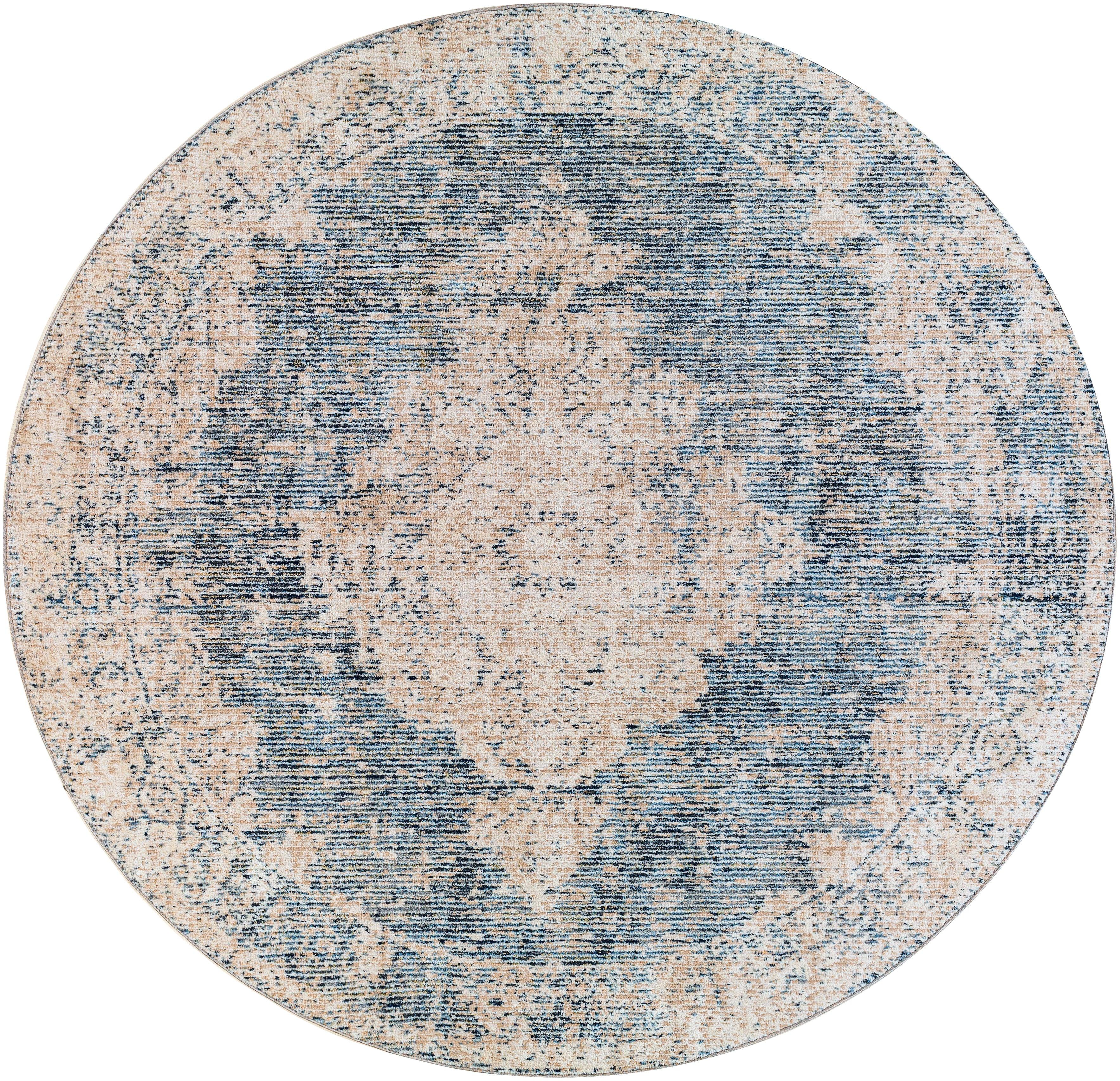 Surya Amore AMO-2304 7'10" Round Rug