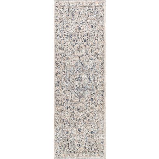 Surya Amore AMO-2325 2'3" x 3'9" Rug