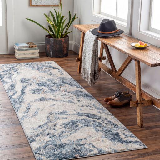 Surya Amore AMO-2335 2'3" x 3'9" Rug