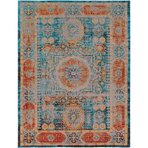 Surya Amsterdam AMS-1009 2' x 3' Rug