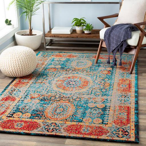 Surya Amsterdam AMS-1009 2' x 3' Rug