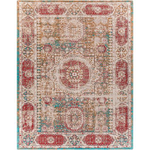 Surya Amsterdam AMS-1011 2' x 3' Rug