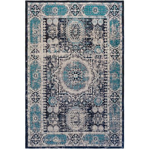 Surya Amsterdam AMS-1013 2' x 3' Rug