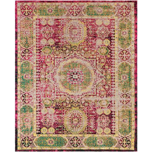 Surya Amsterdam AMS-1014 2' x 3' Rug