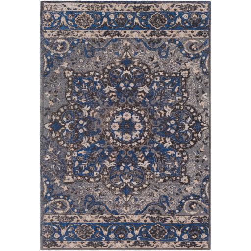 Surya Amsterdam AMS-1017 2' x 3' Rug