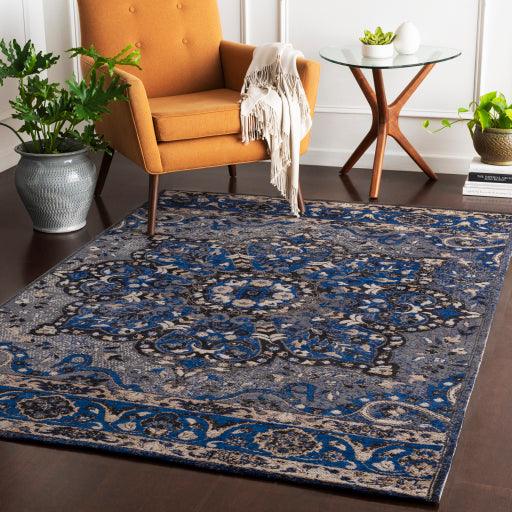 Surya Amsterdam AMS-1017 2' x 3' Rug