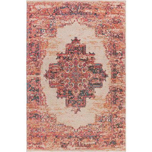 Surya Amsterdam AMS-1022 2' x 3' Rug