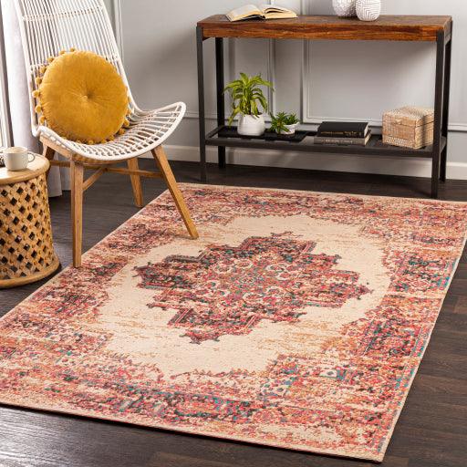 Surya Amsterdam AMS-1022 2' x 3' Rug