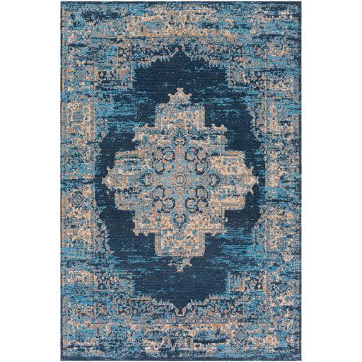 Surya Amsterdam AMS-1025 2' x 3' Rug