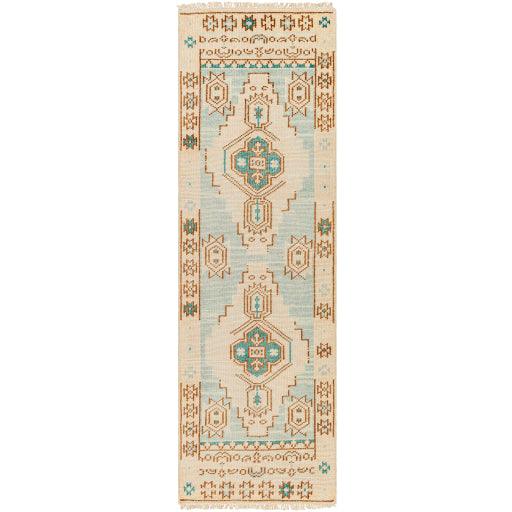 Surya Anadolu AAU-2300 2'6" x 10' Rug