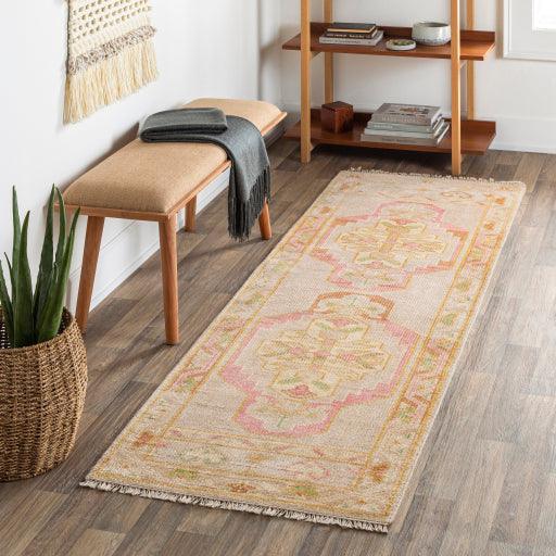 Surya Anadolu AAU-2302 2'6" x 10' Rug