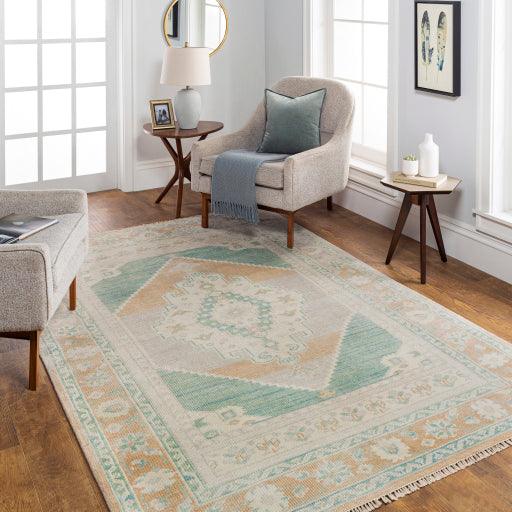 Surya Anadolu AAU-2303 10' x 14' Rug