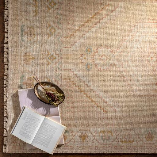 Surya Anadolu AAU-2305 10' x 14' Rug