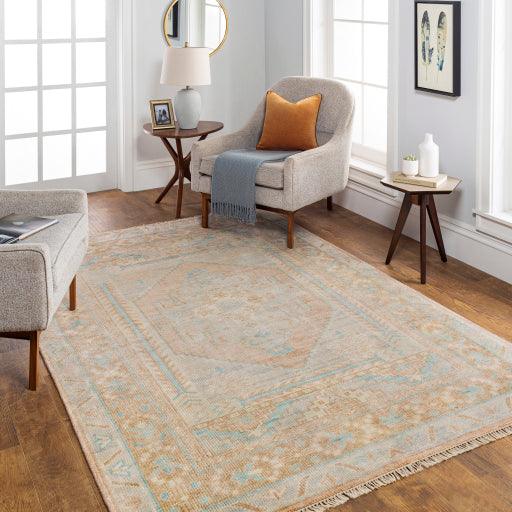 Surya Anadolu AAU-2306 10' x 14' Rug