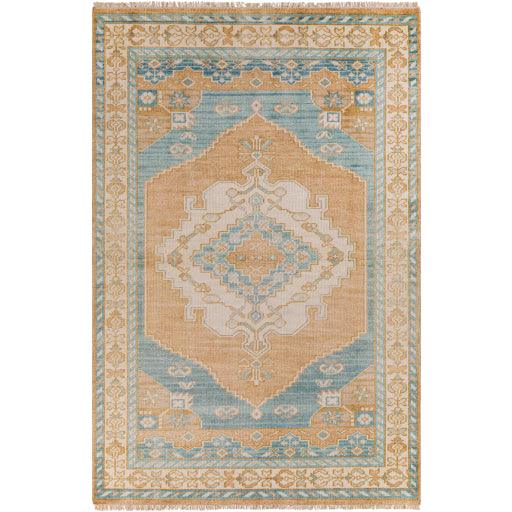 Surya Anadolu AAU-2308 10' x 14' Rug