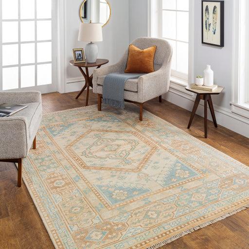 Surya Anadolu AAU-2309 10' x 14' Rug