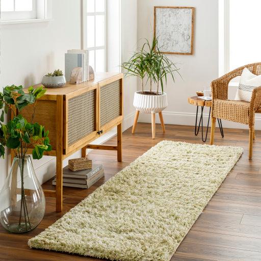 Surya Anaheim AHM-2303 2'6" x 8' Rug