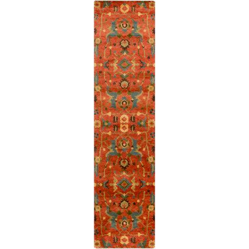 Surya Anastacia ANA-8411 2'6" x 10' Rug