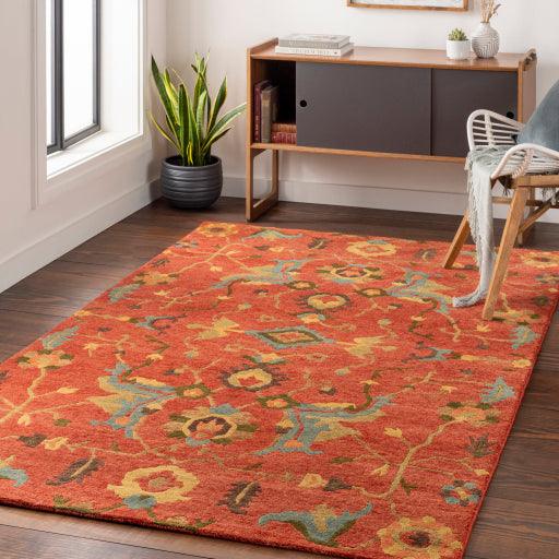 Surya Anastacia ANA-8411 2'6" x 10' Rug