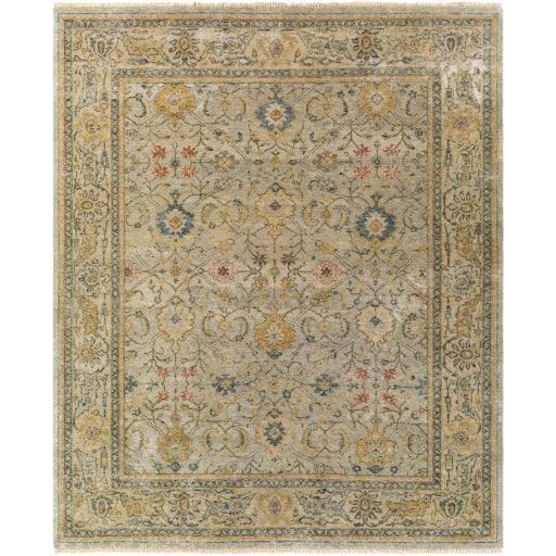 Surya Anatolia ANY-2300 Area Rug