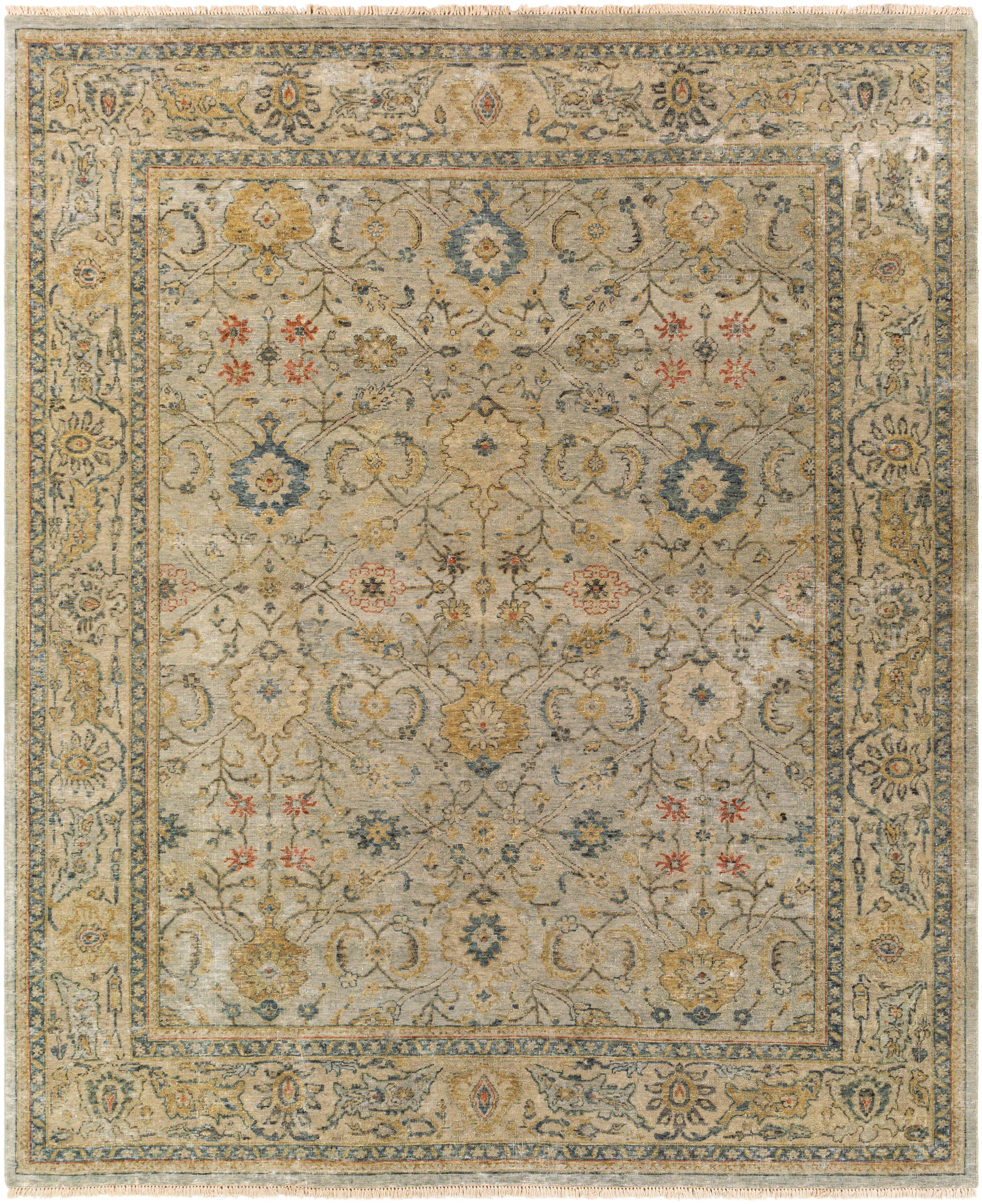 Surya Anatolia ANY-2300 Area Rug