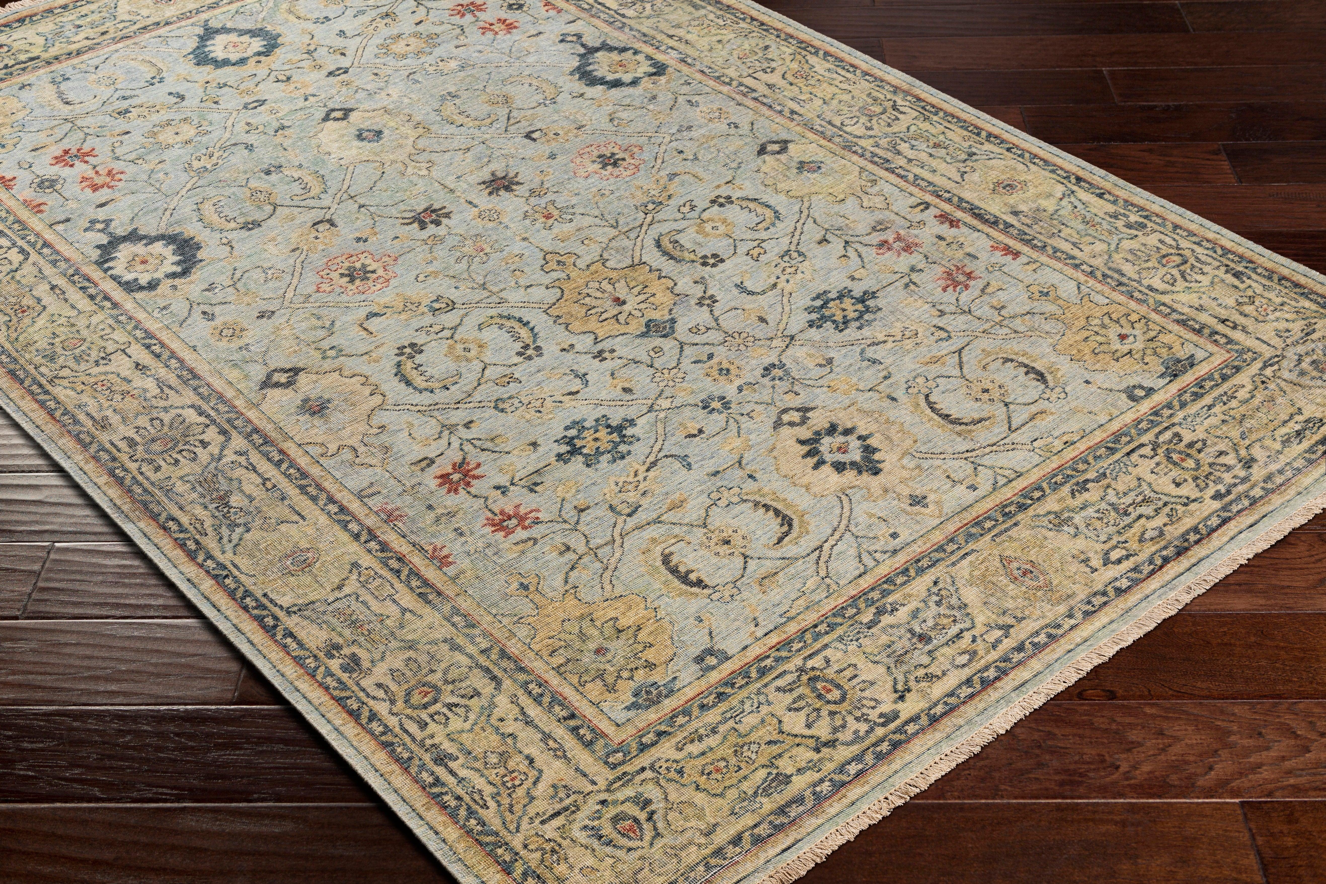 Surya Anatolia ANY-2300 Area Rug