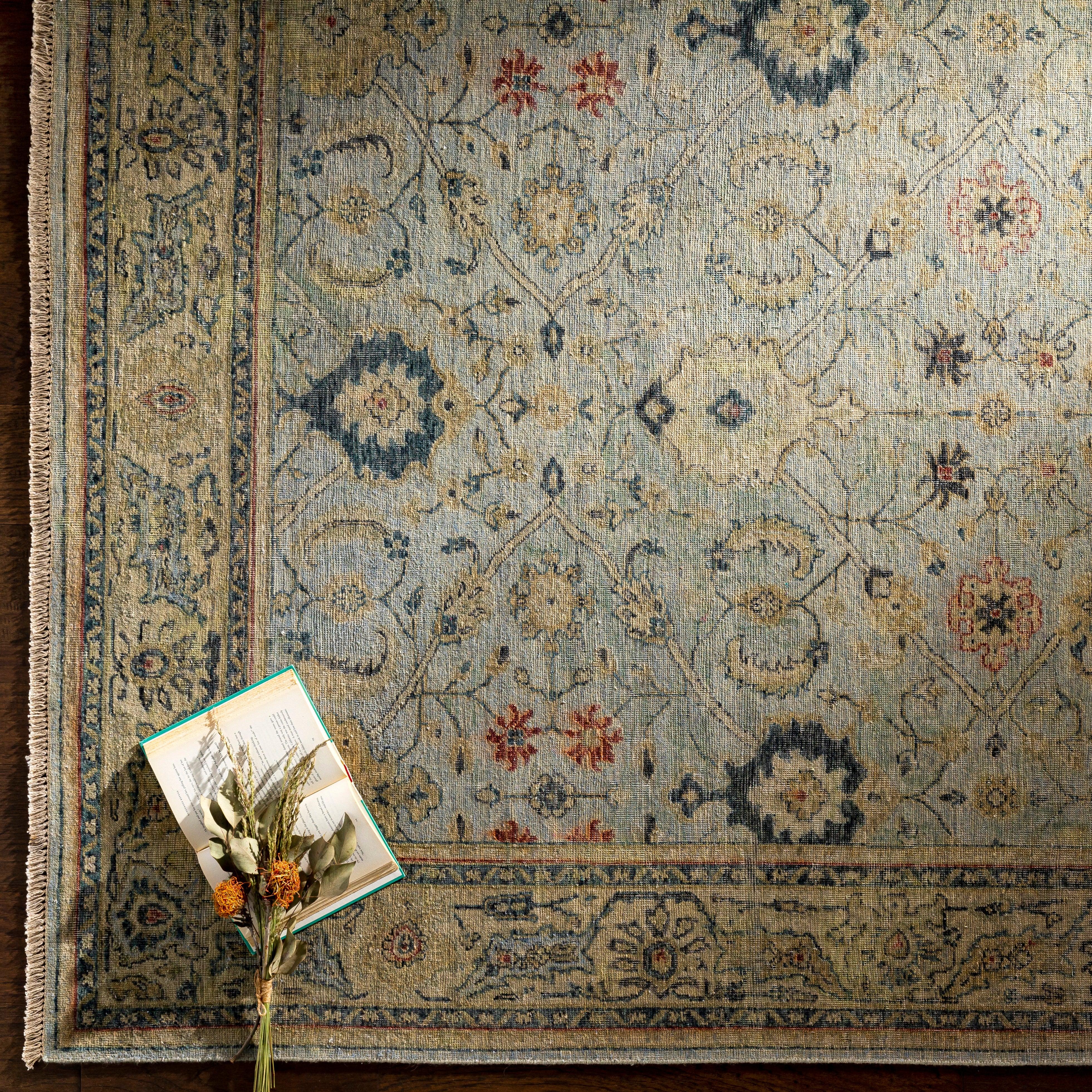 Surya Anatolia ANY-2300 Area Rug