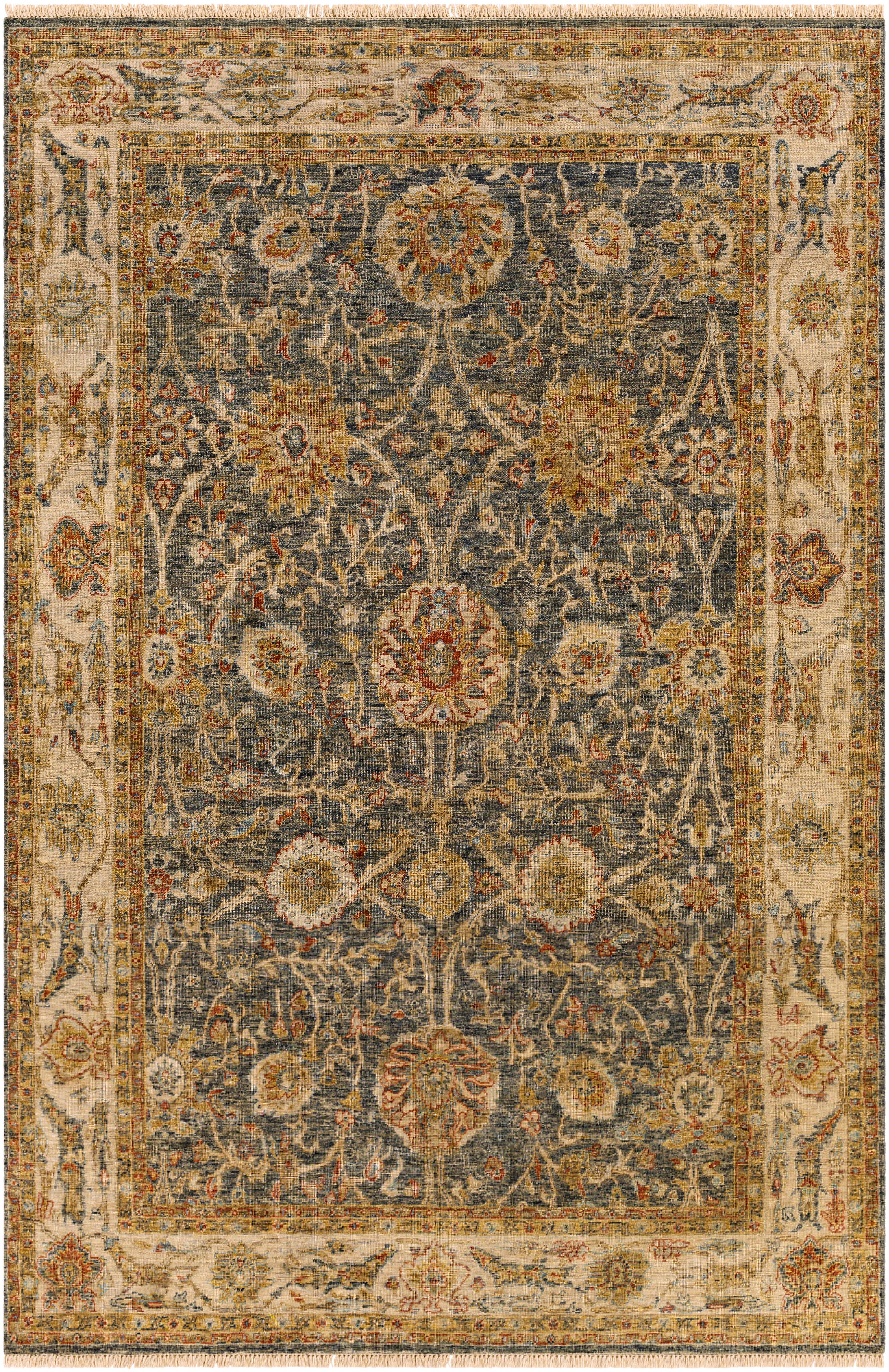 Surya Anatolia ANY-2301 Area Rug