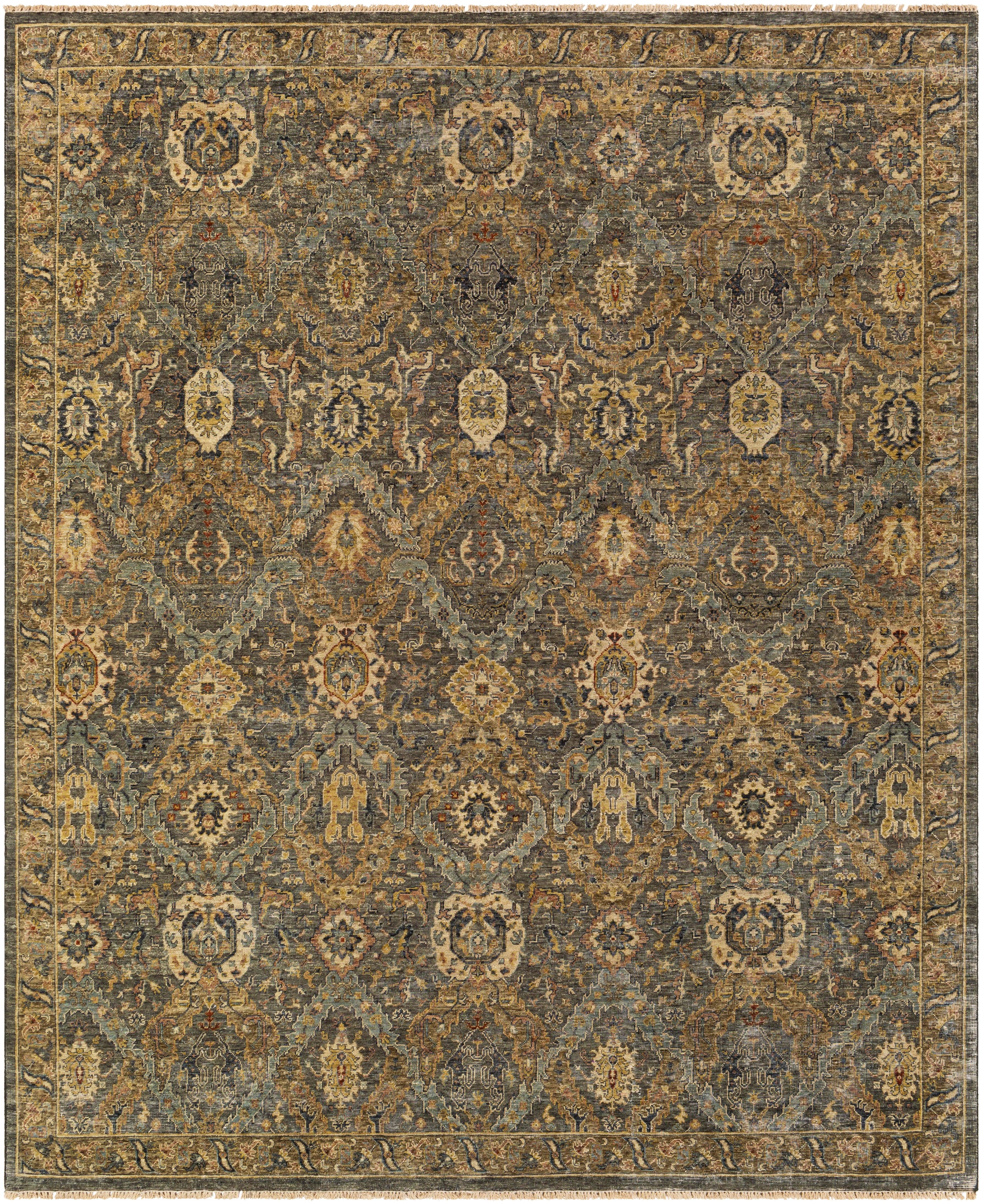 Surya Anatolia ANY-2302 Area Rug