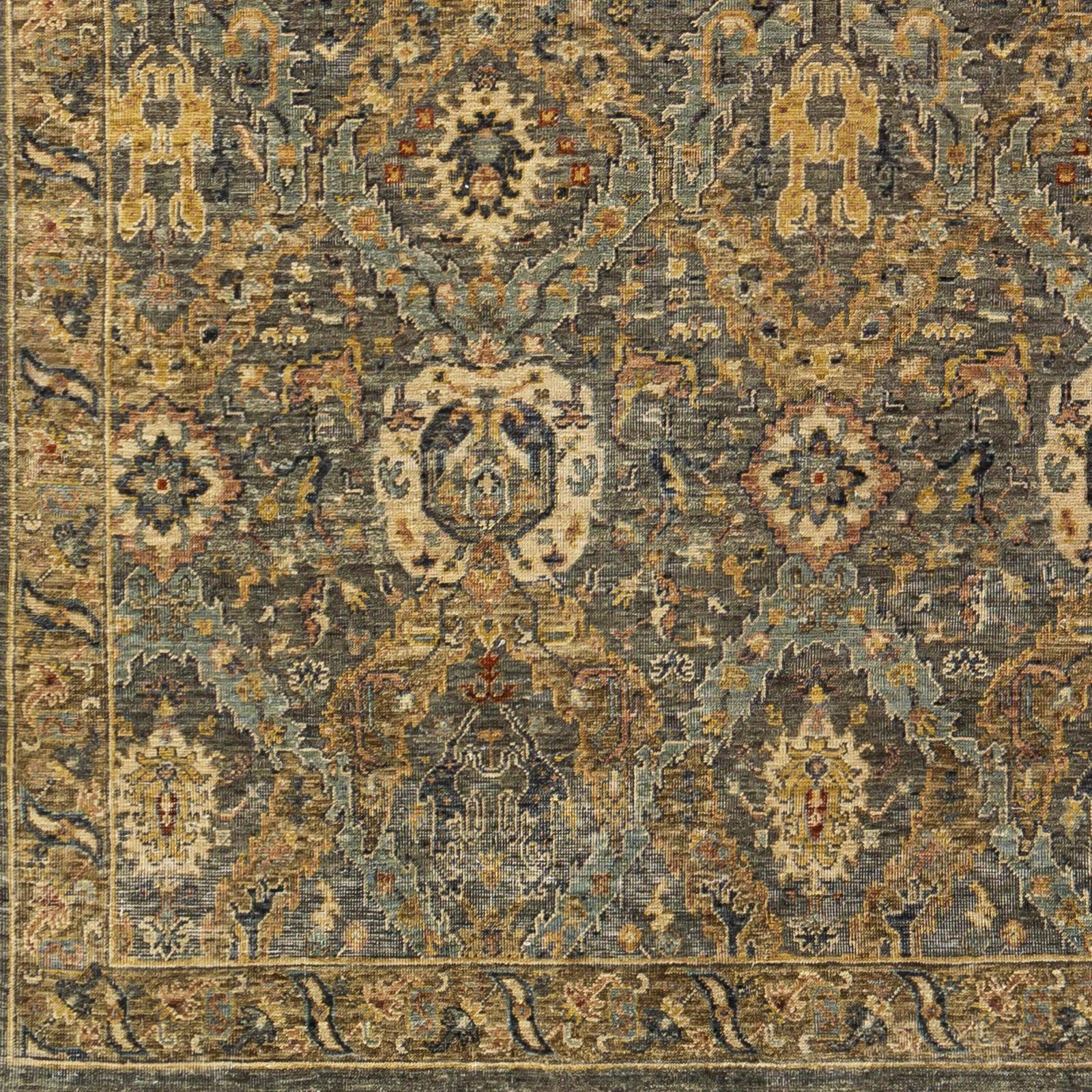 Surya Anatolia ANY-2302 Area Rug