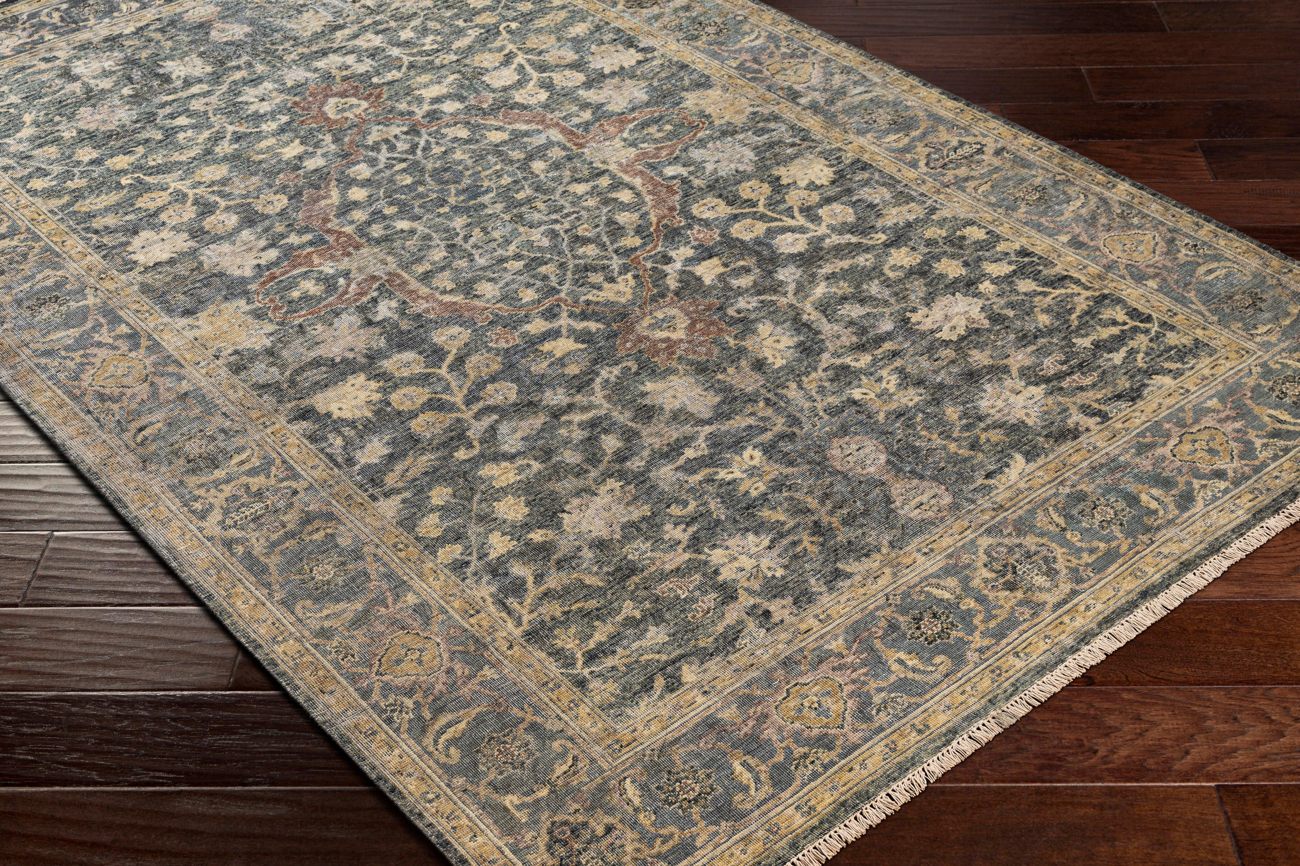 Surya Anatolia ANY-2303 Area Rug