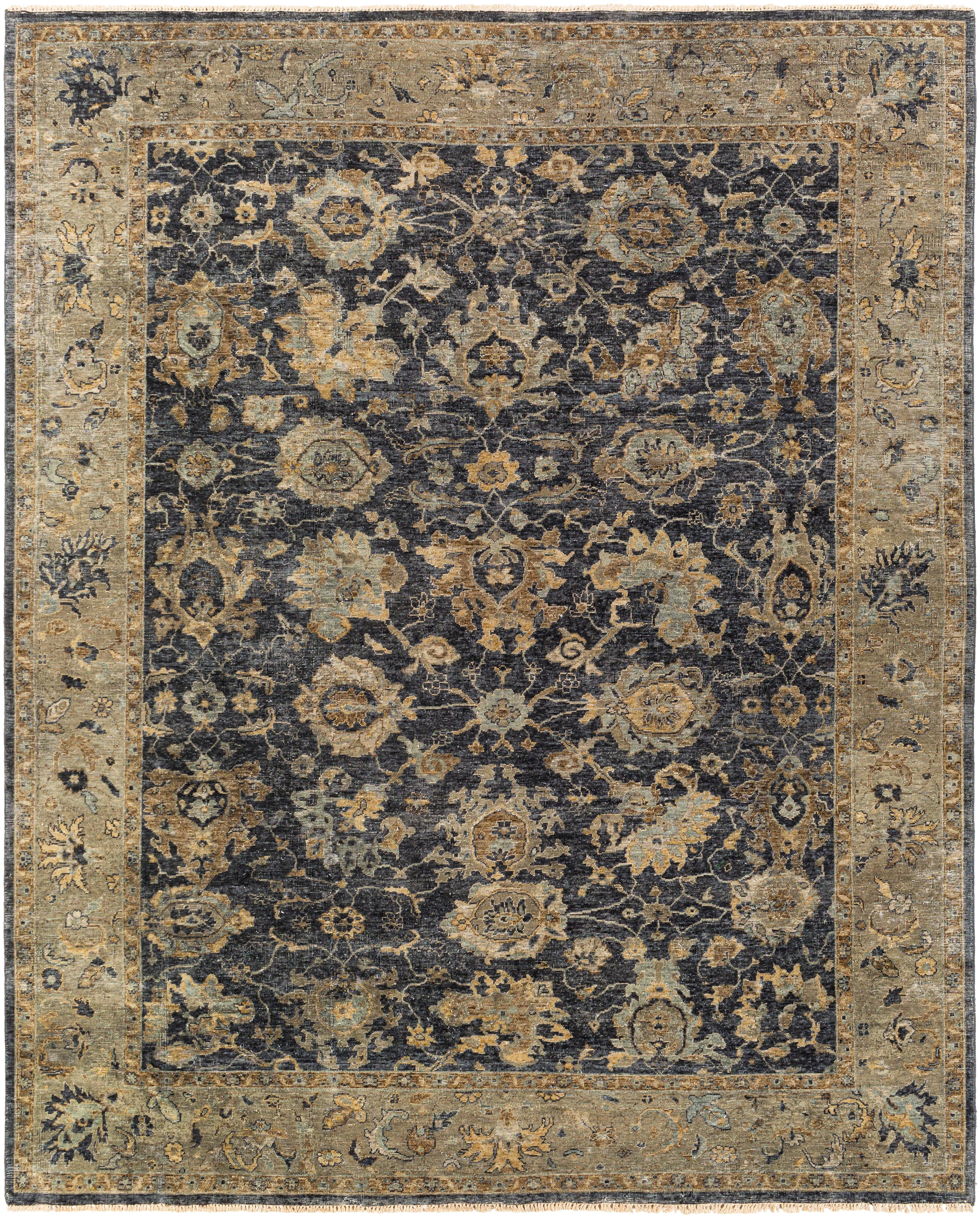 Surya Anatolia ANY-2304 Area Rug