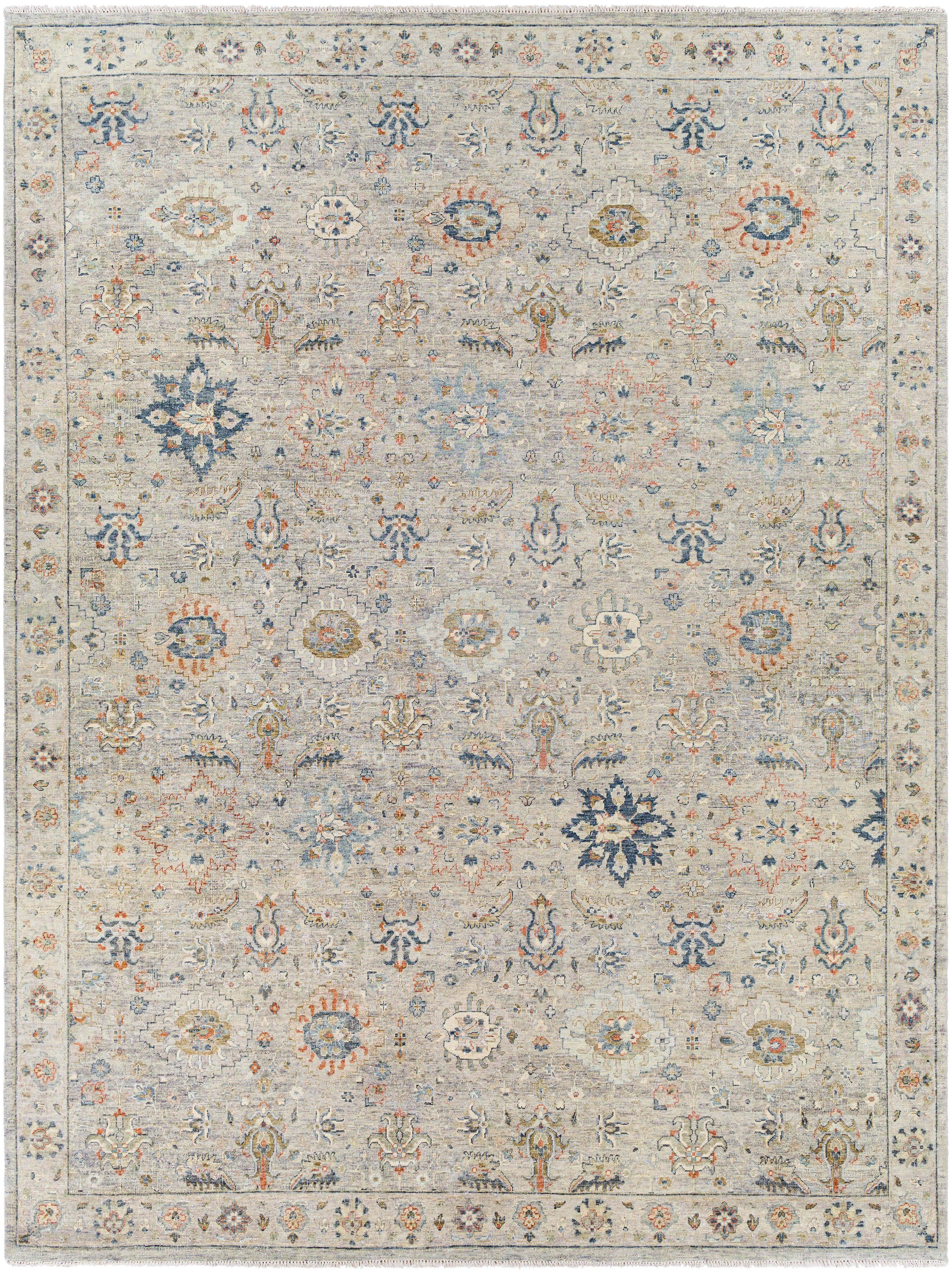 Surya Anatolia ANY-2305 Area Rug