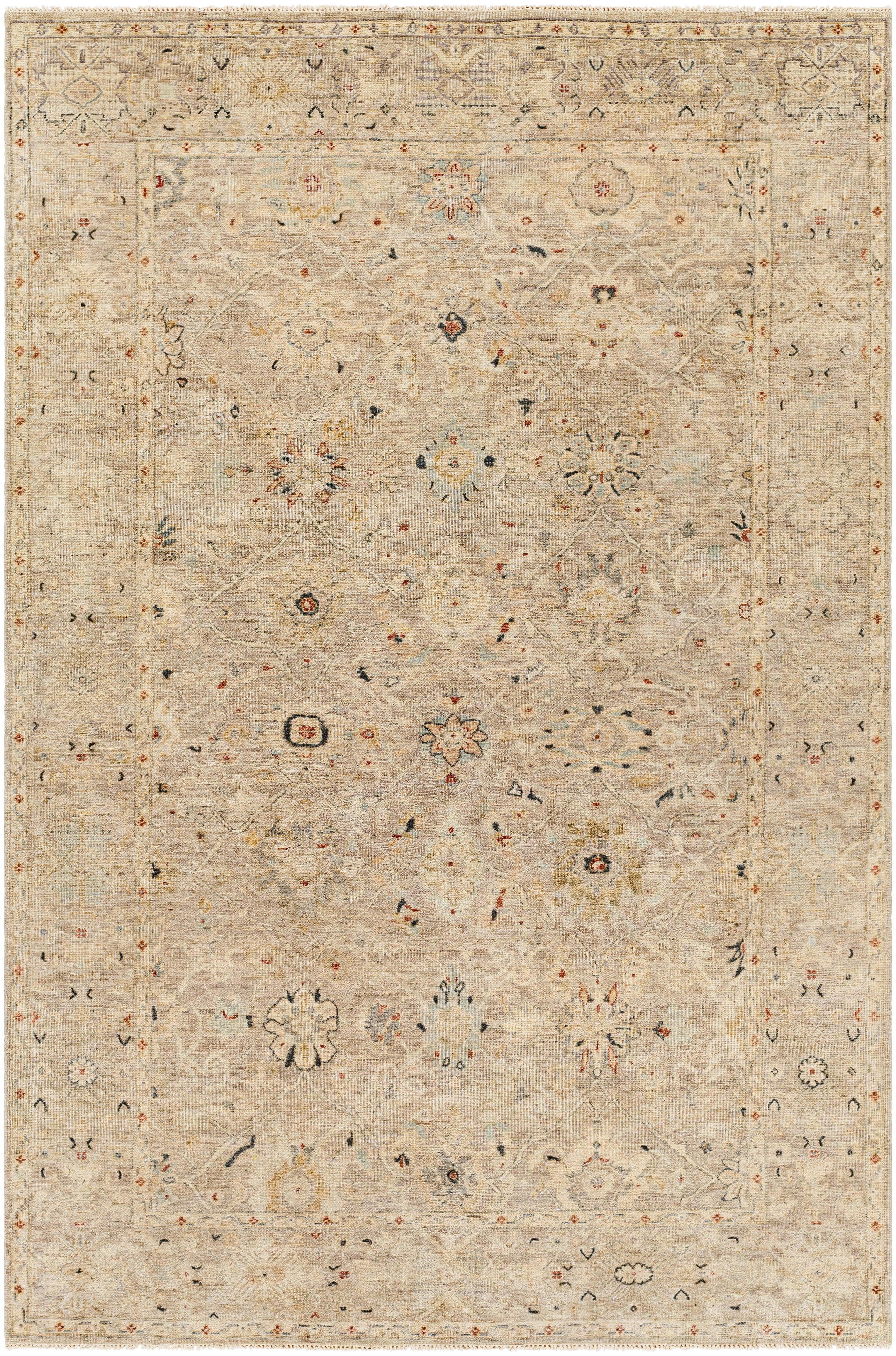 Surya Anatolia ANY-2306 Area Rug