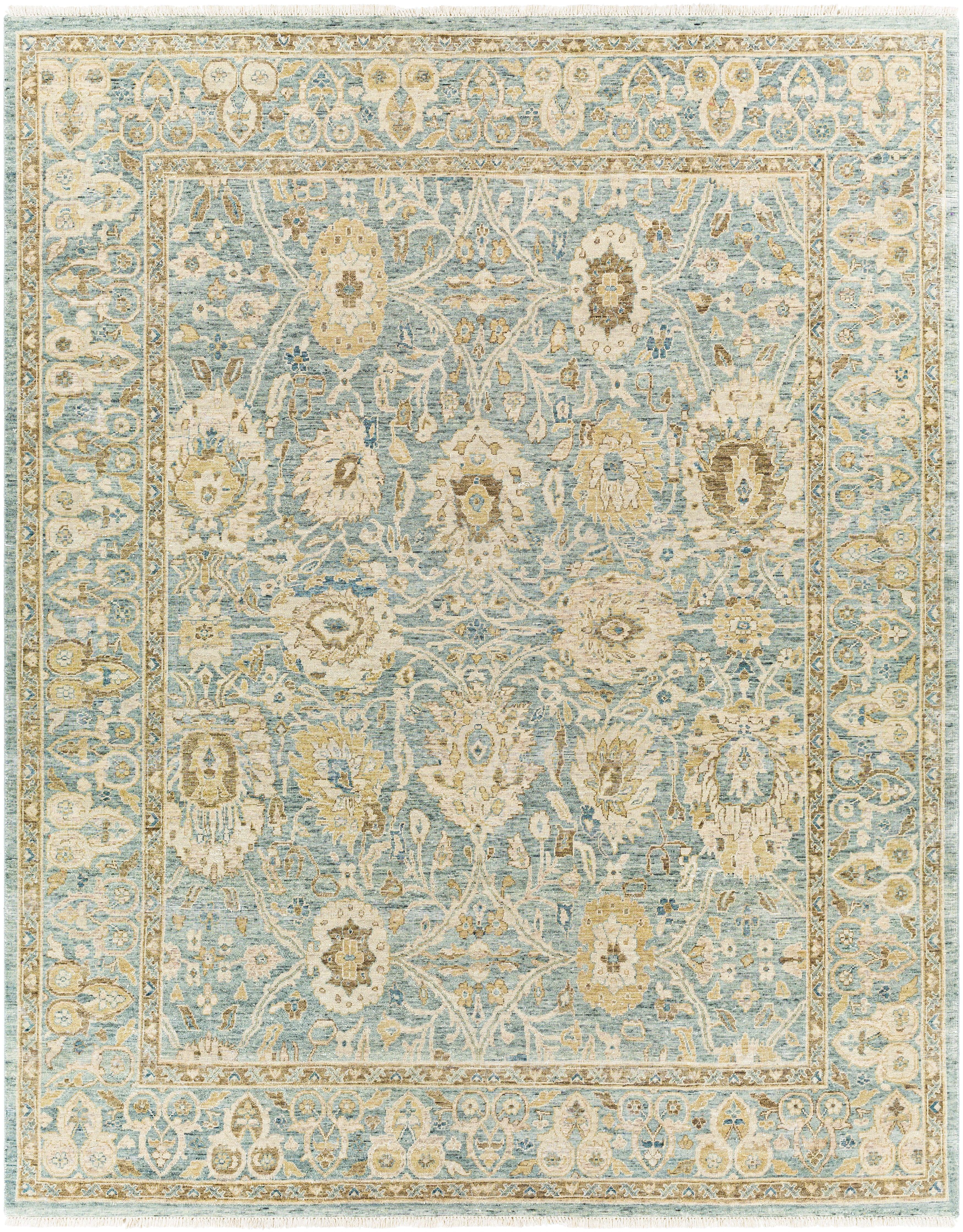 Surya Anatolia ANY-2307 Area Rug