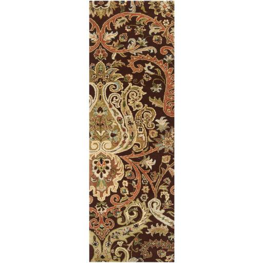 Surya Ancient Treasures A-141 9' x 13' Rug