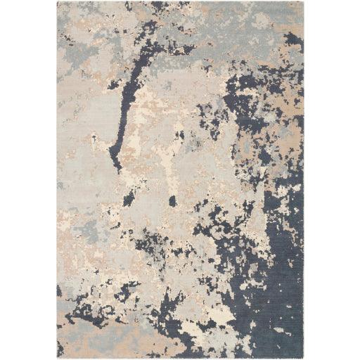 Surya Andromeda ANM-1007 2' x 2'9" Rug