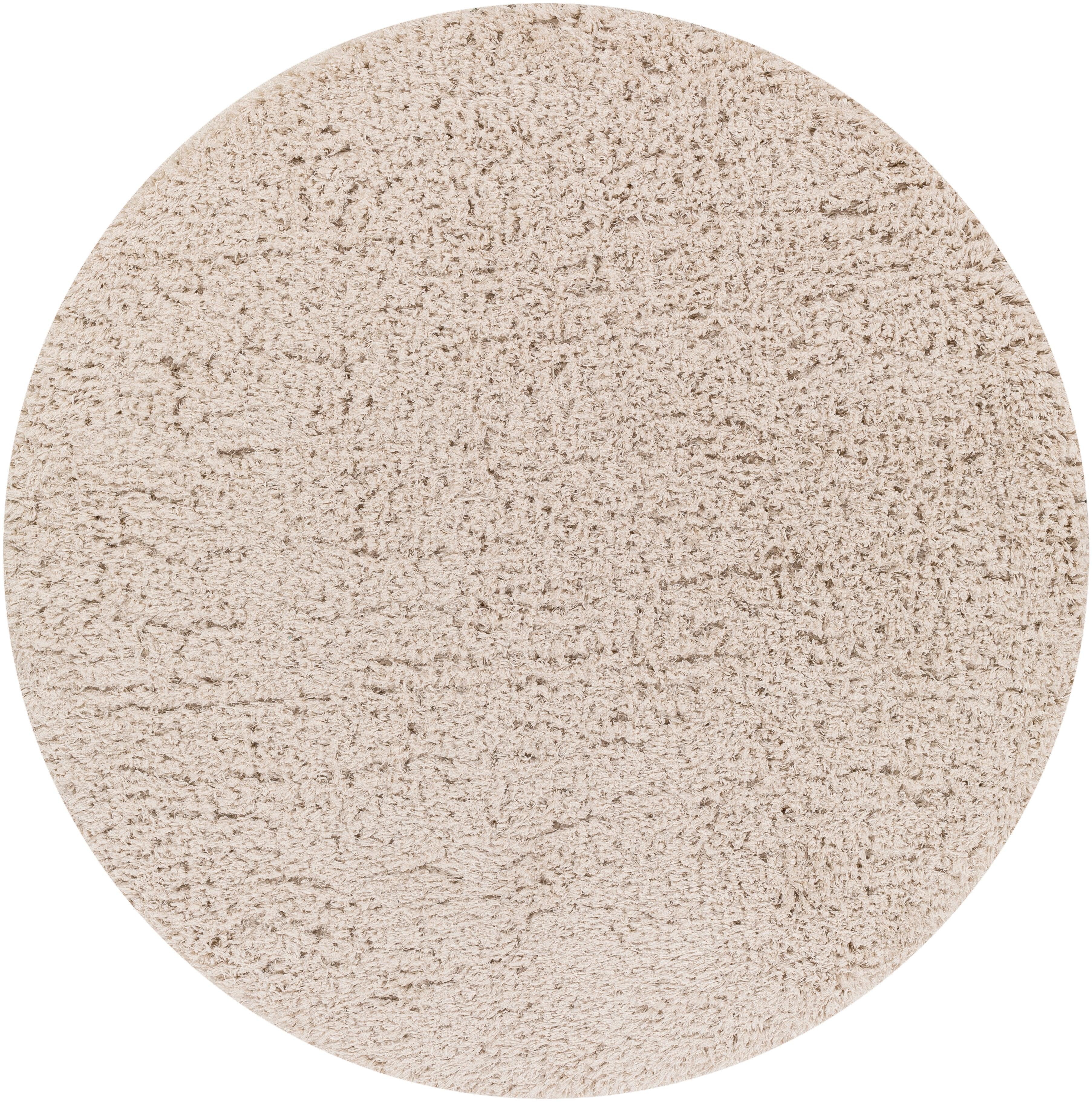 Surya Angora ANG-2301 6'7" Round Rug