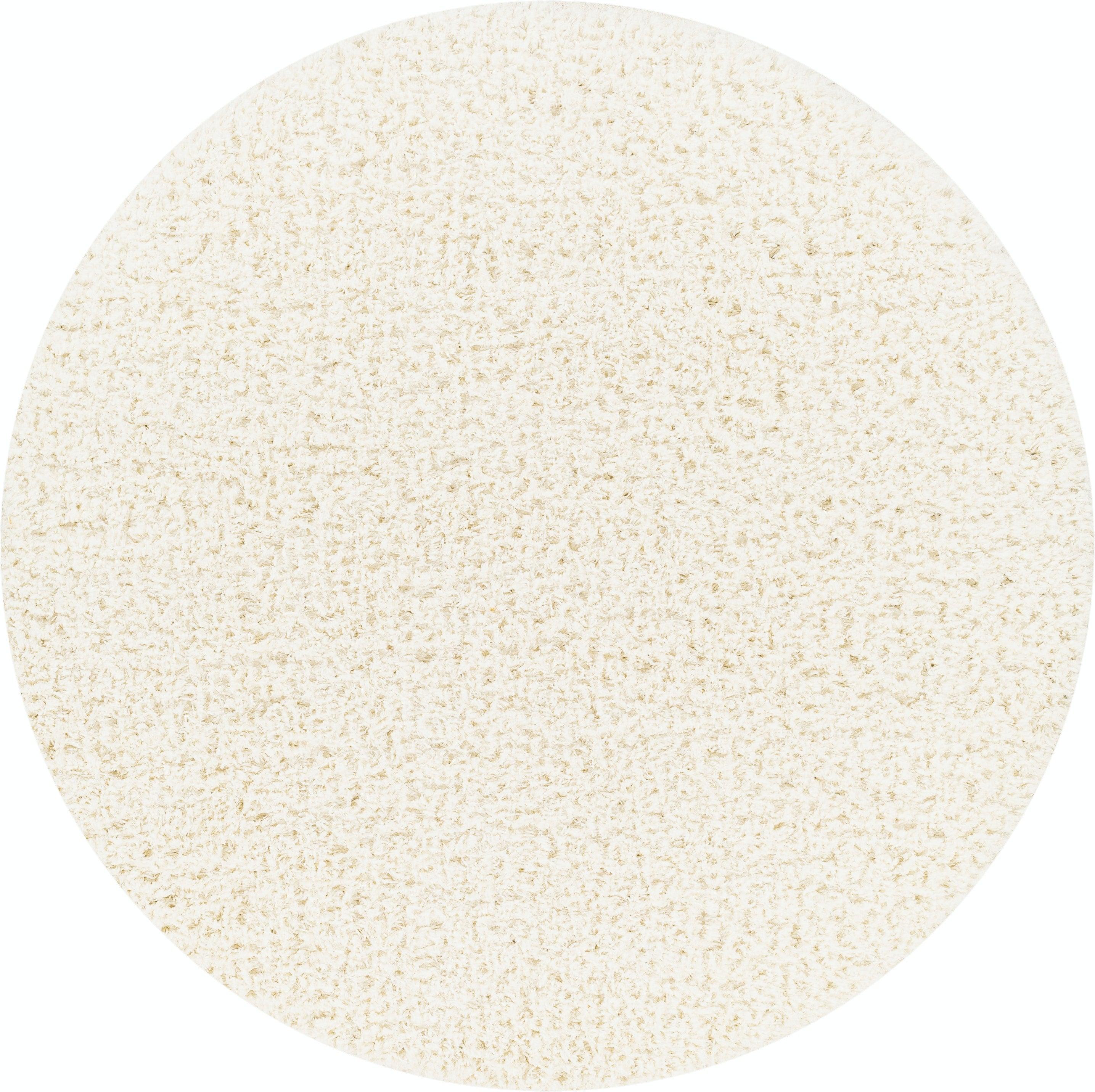 Surya Angora ANG-2304 6'7" Round Rug