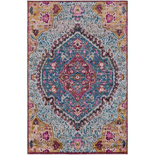 Surya Anika ANI-1015 2' x 2'11" Rug