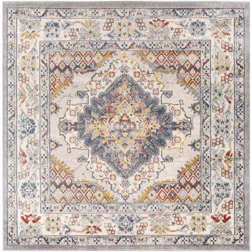 Surya Ankara AKR-2300 2'7" x 10' Rug