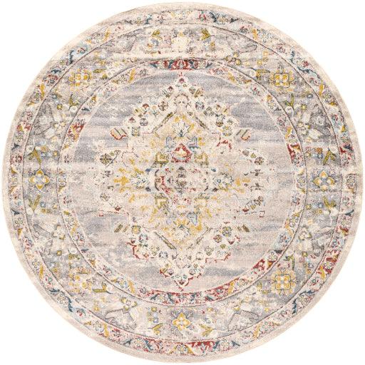 Surya Ankara AKR-2301 2'7" x 10' Rug