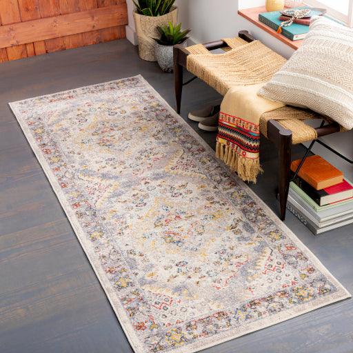 Surya Ankara AKR-2301 2'7" x 10' Rug