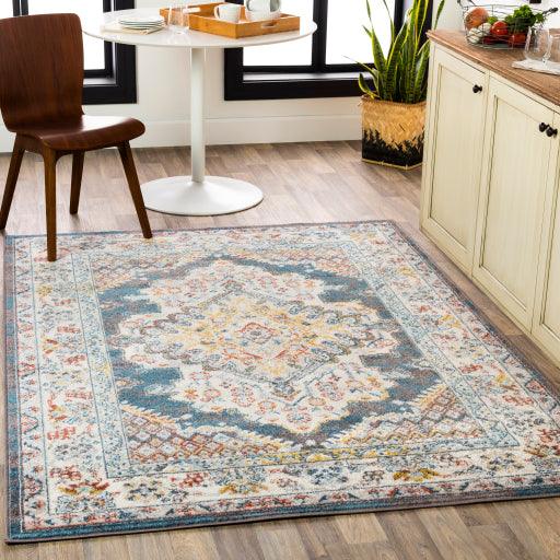 Surya Ankara AKR-2303 6'7" x 9' Rug