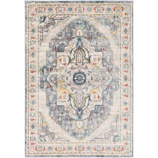 Surya Ankara AKR-2304 5'2" x 7' Rug